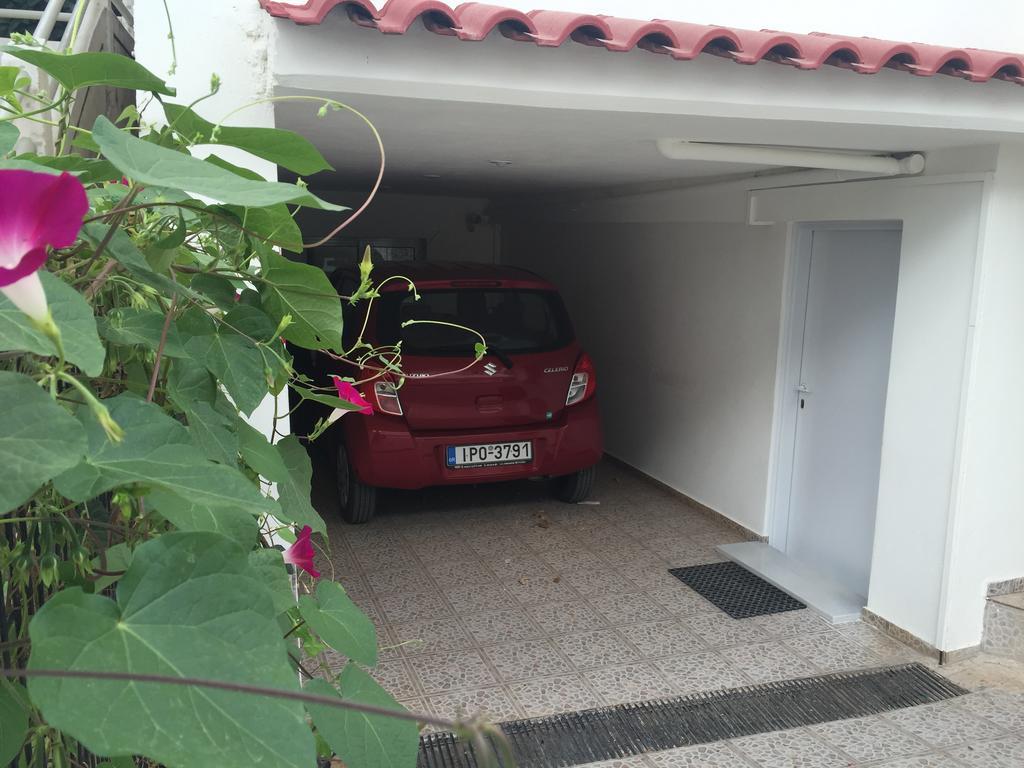 Best Location In Vrahati Exterior foto